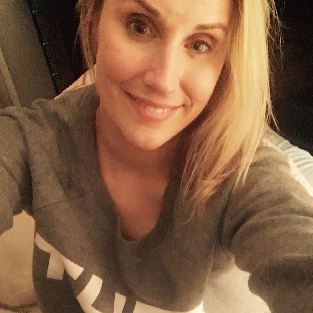 Meet your Posher, Leah